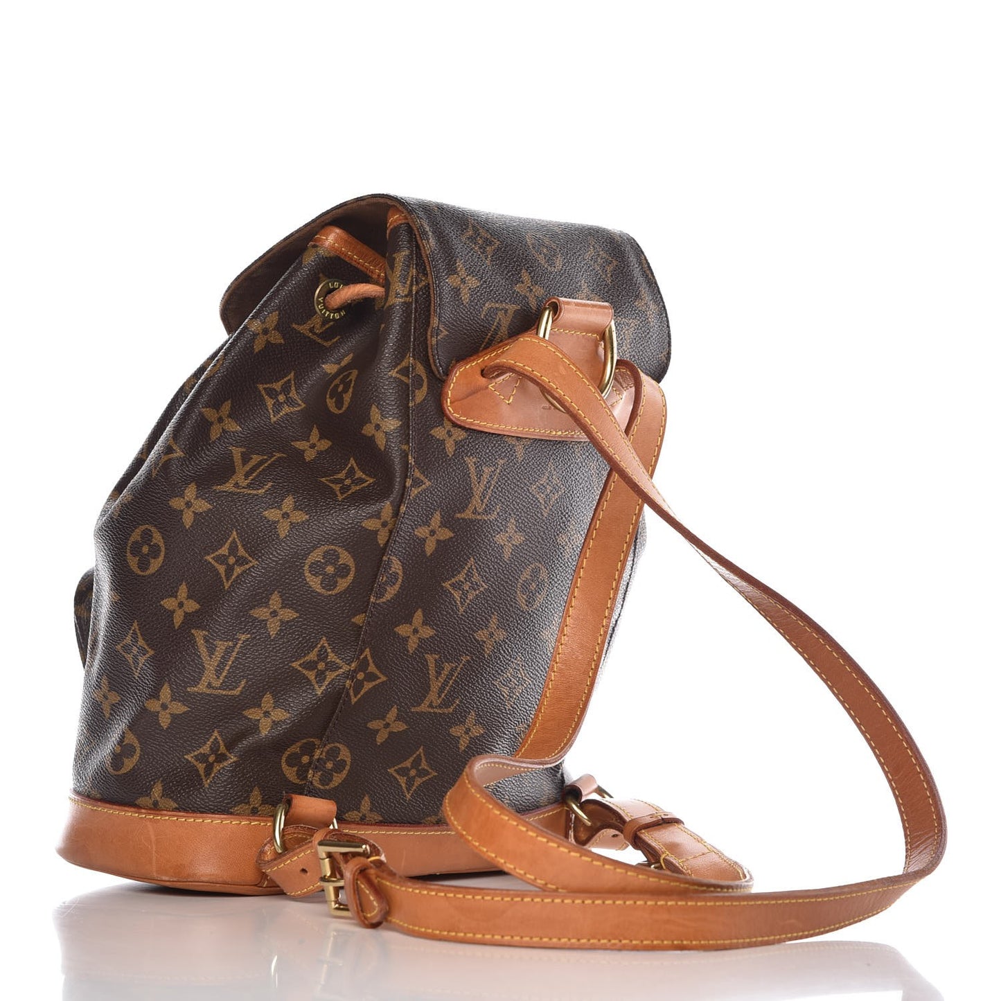 Monogram Montsouris MM Backpack