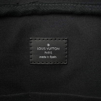 Louis Vuitton Damier Graphite Porte Documents Voyage PM 6 of 10