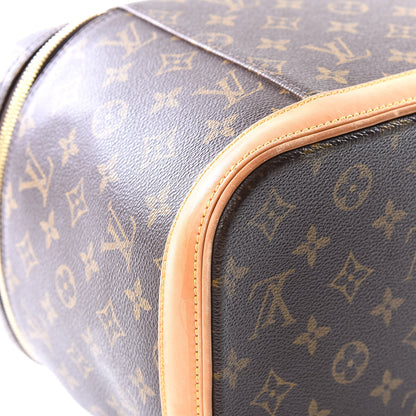 Louis Vuitton Monogram Nice 8 of 14