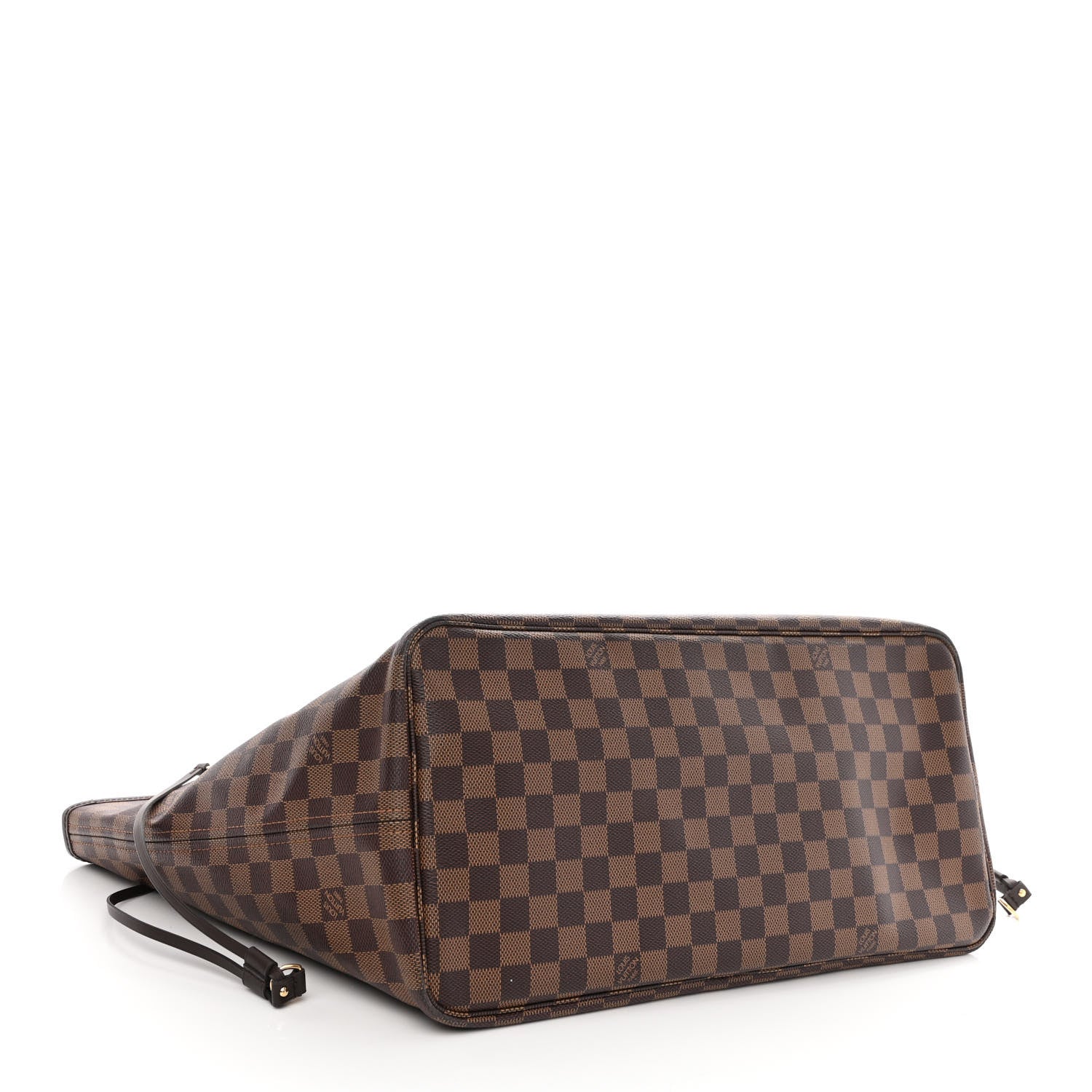 Louis Vuitton Damier Ebene Neo Neverfull GM 4 of 11