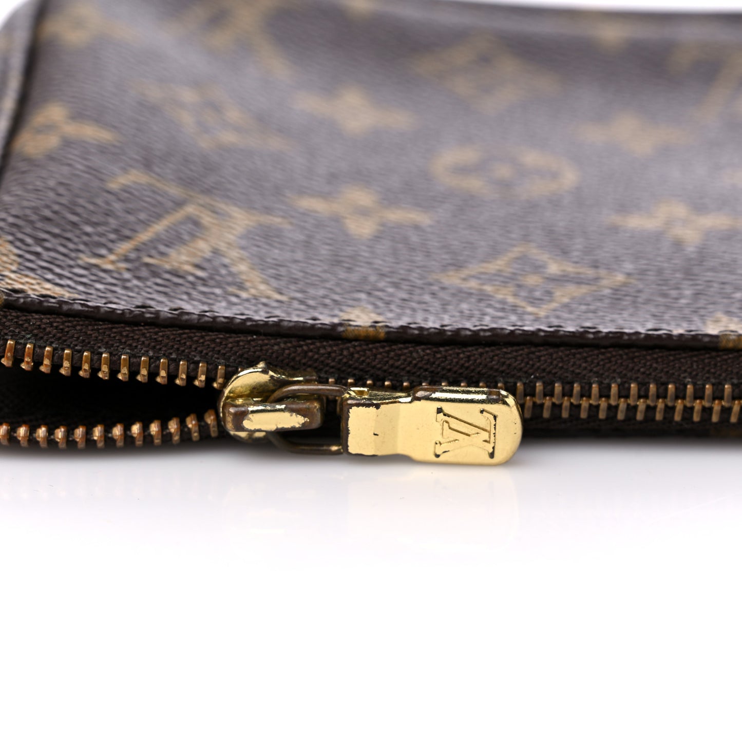 Monogram Pochette Accessories