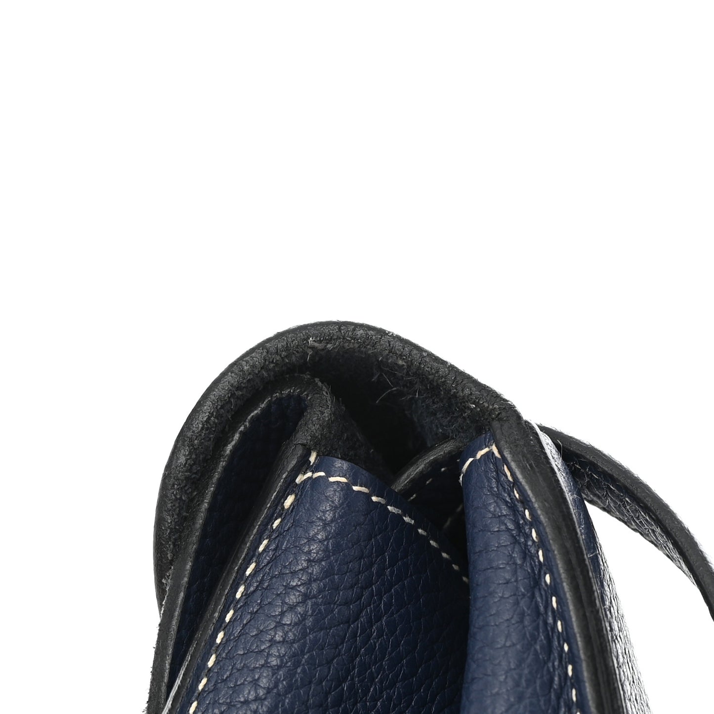 Taurillon Clemence Halzan 31 GM Bleu Encre