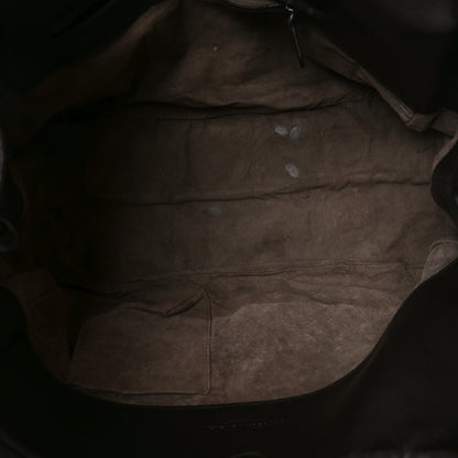 Bottega Veneta Nappa Intrecciato Medium Campana Ebano 4 of 10