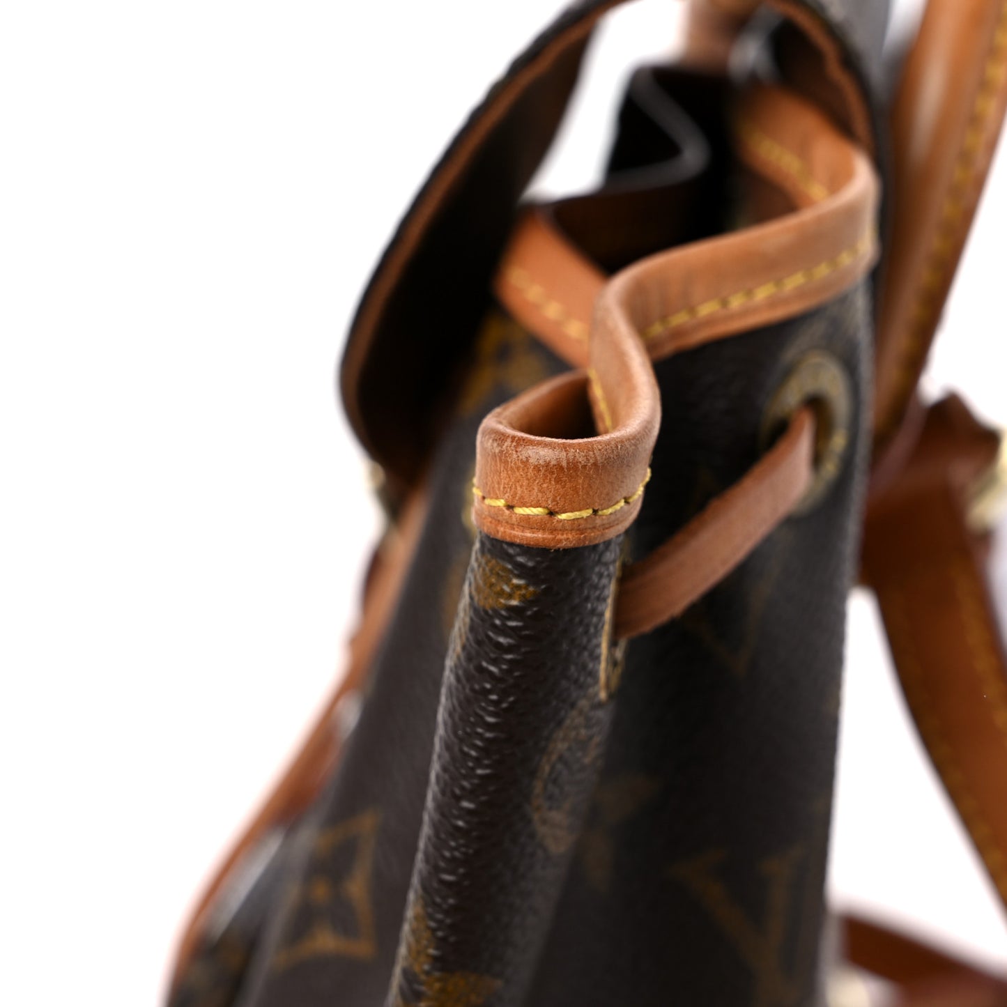 Monogram Mini Montsouris Backpack