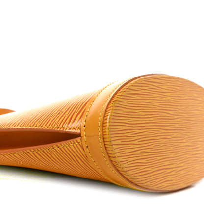 Louis Vuitton Epi Saint Jacques PM Tassil 8 of 9