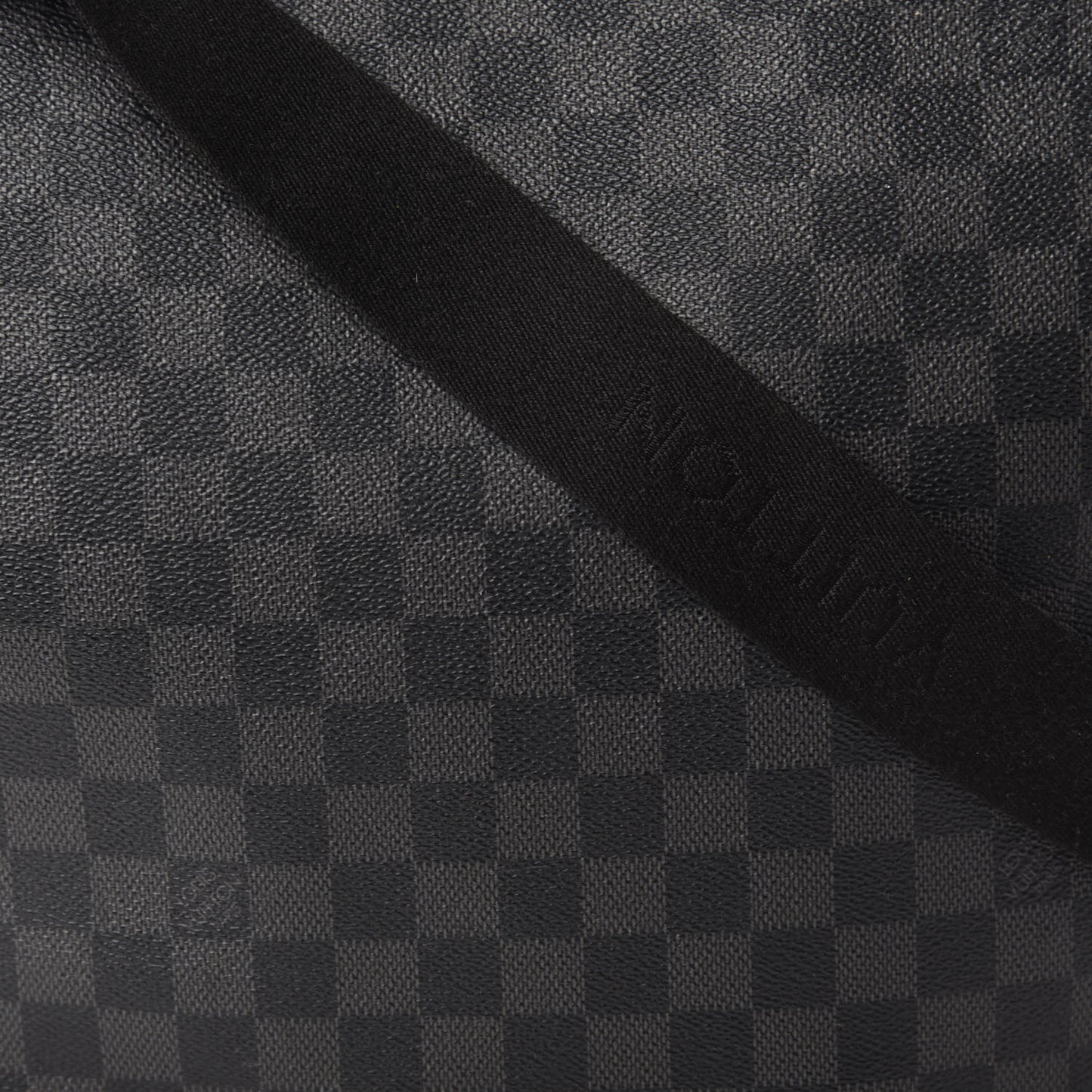 Damier Graphite Daniel MM