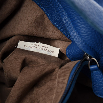 Bottega Veneta Cervo Deerskin Hobo Electrique 10 of 12