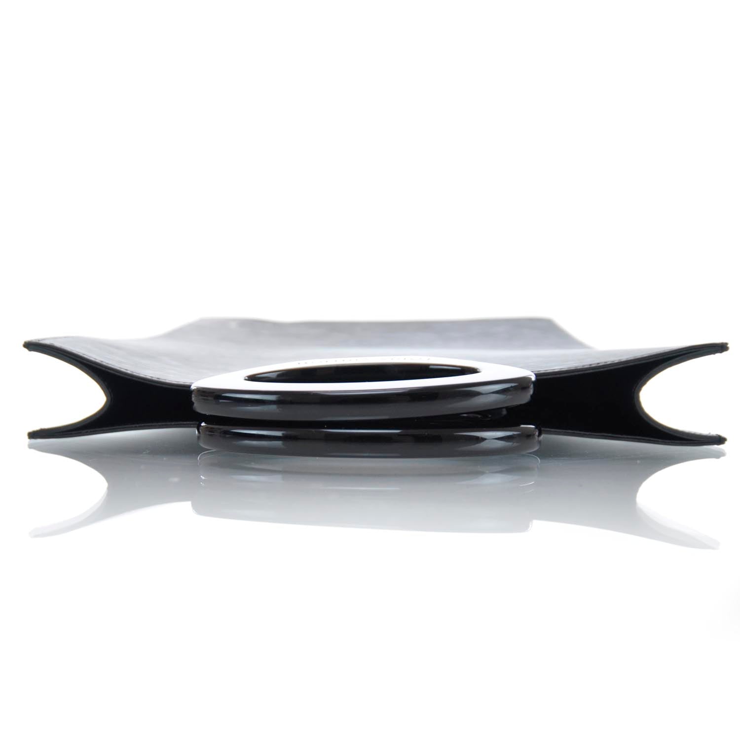 Louis Vuitton Epi Ombre Black 3 of 10