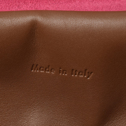 Celine Smooth Calfskin Small Belt Bag Camel Pink 10 of 13