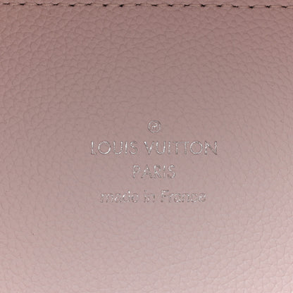 Louis Vuitton Mahina Degrade Hina PM Rose 7 of 10