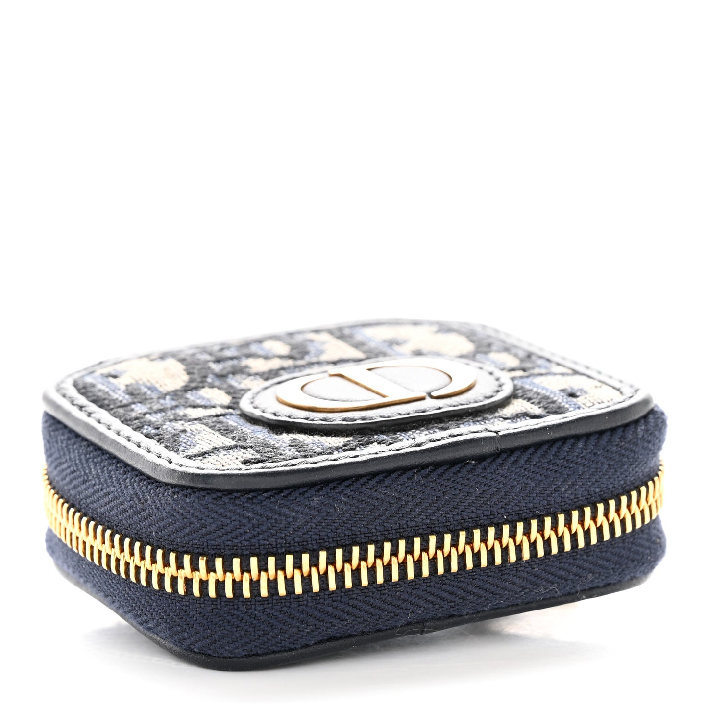 Oblique 30 Montaigne AirPods Pro Case Blue