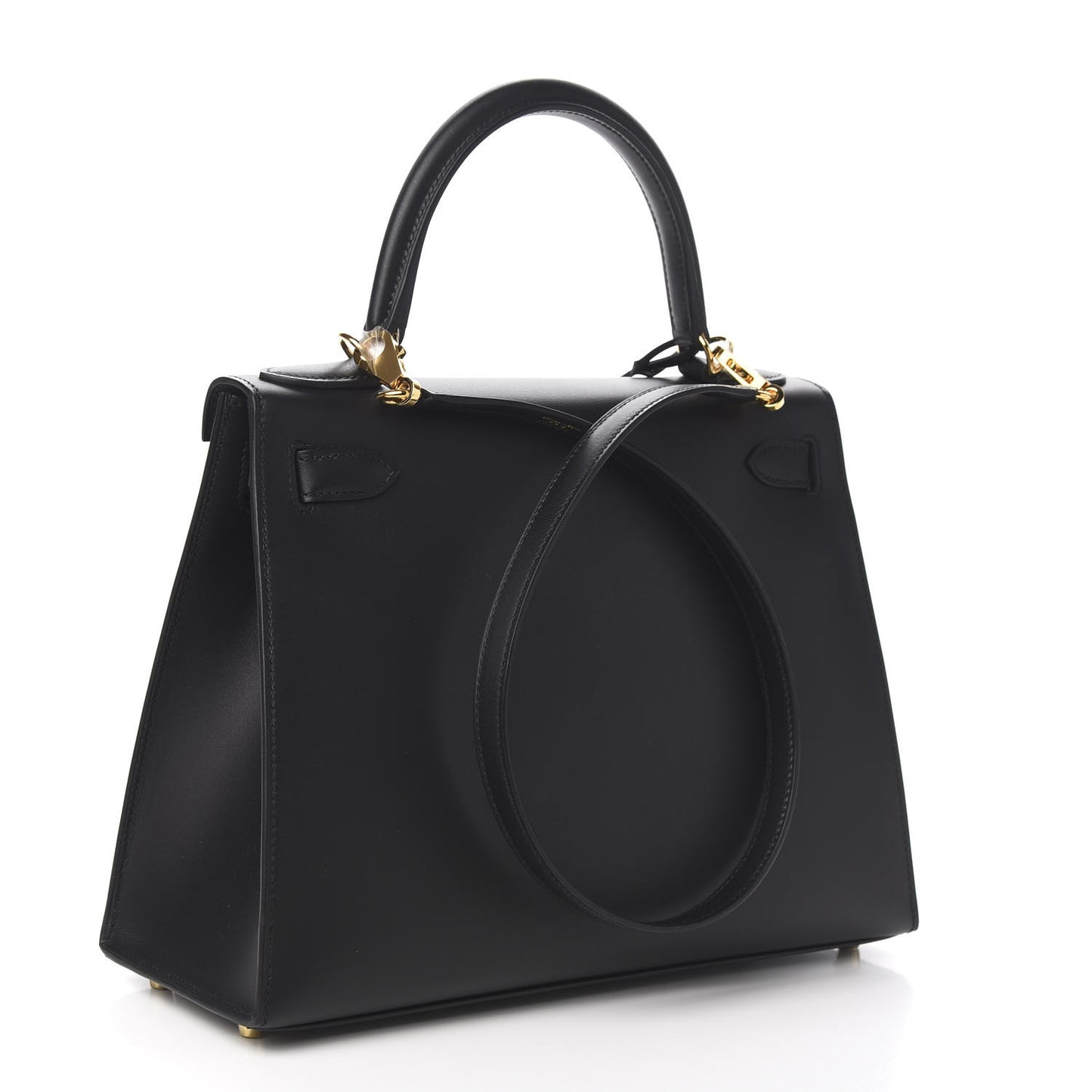 Sombrero Kelly Sellier 28 Black