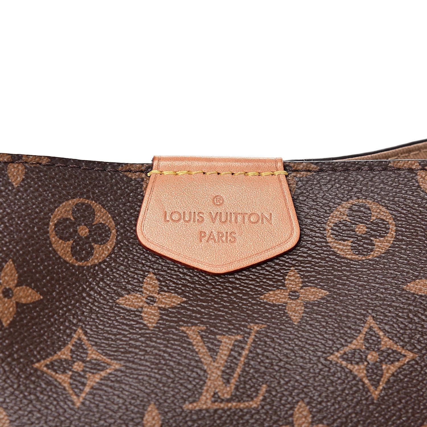 Louis Vuitton Monogram Graceful PM 11 of 12