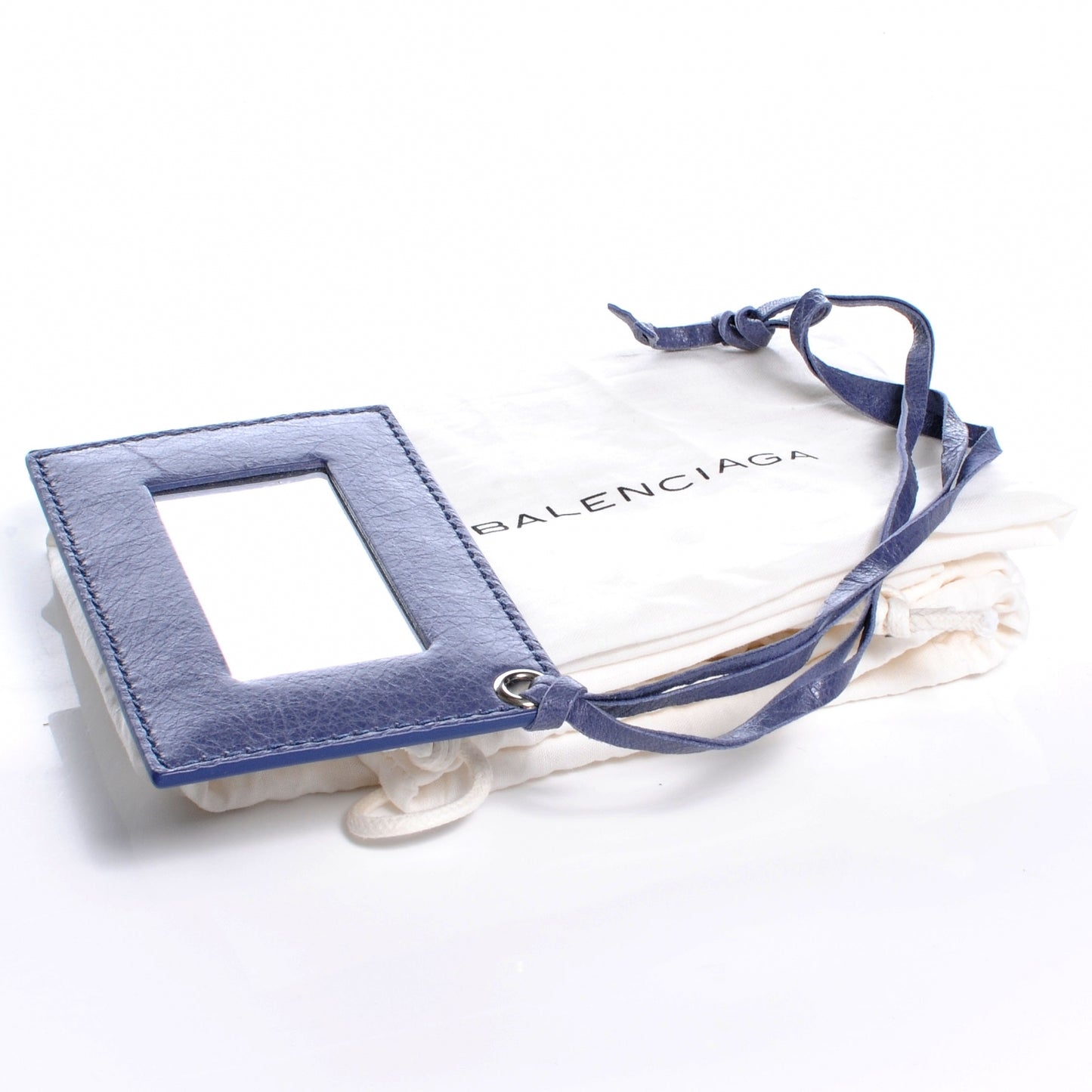 Agneau Giant 12 Silver Hardware City Jacynthe