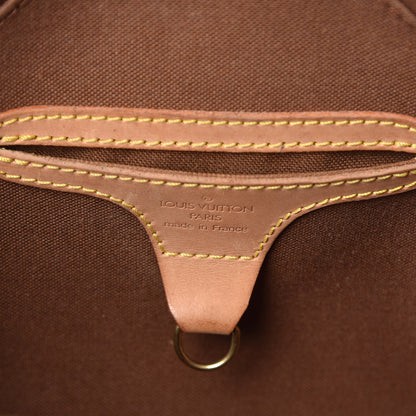 Louis Vuitton Monogram Ellipse PM 6 of 15