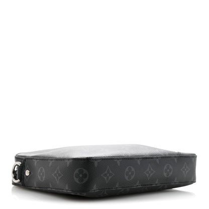Louis Vuitton Reverse Monogram Eclipse Trio Messenger 5 of 14