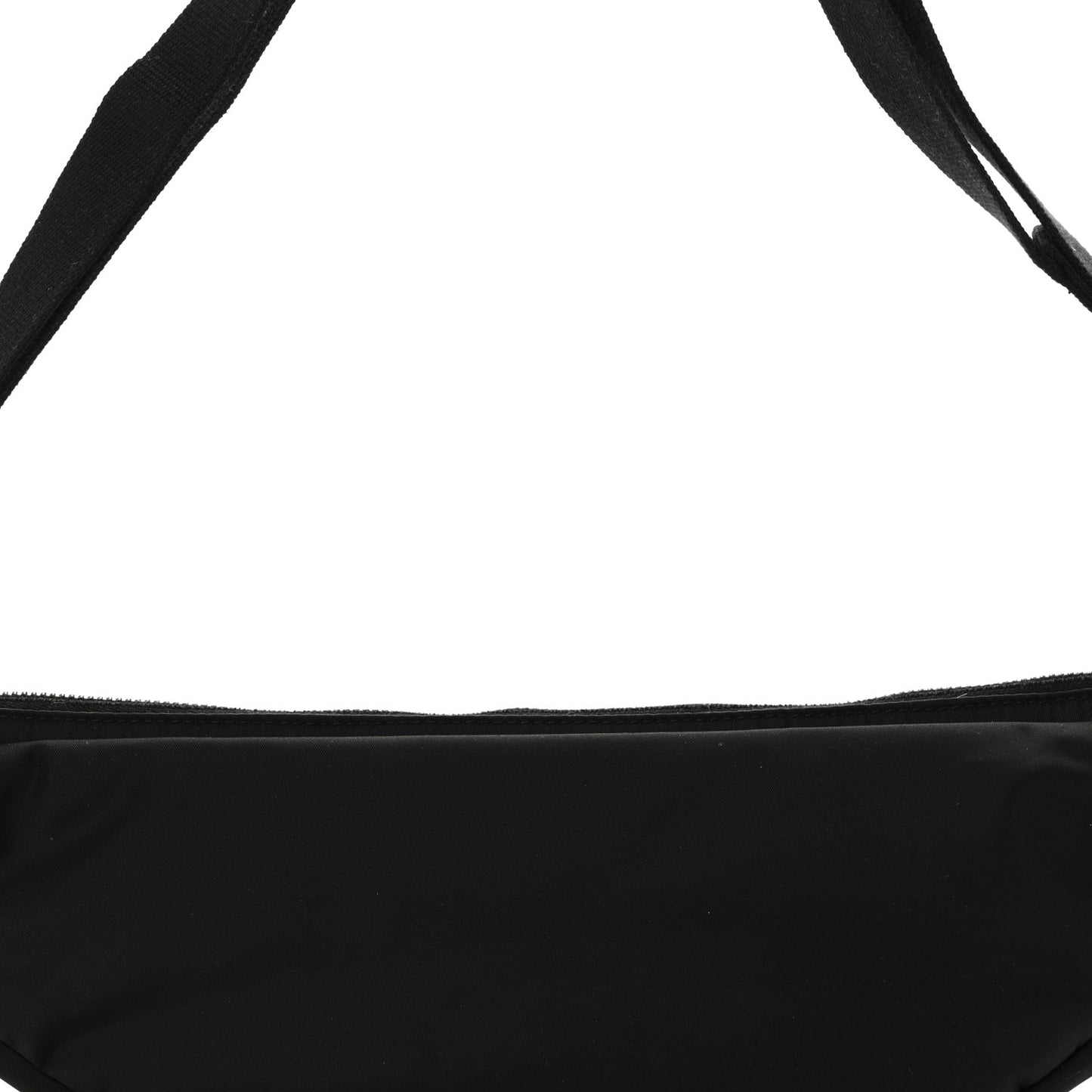 Nylon Caiden Black