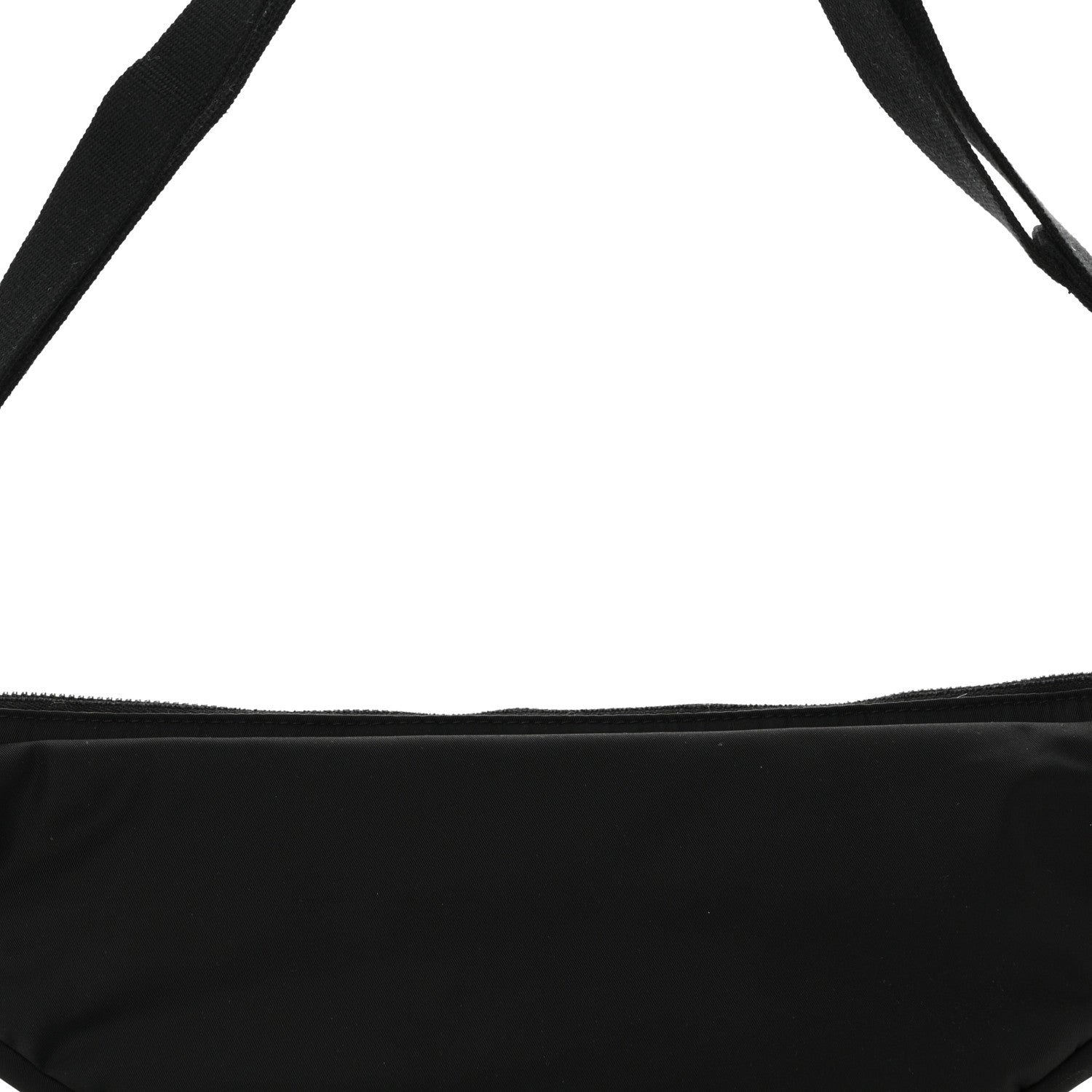 The Row Nylon Caiden Black 7 of 9