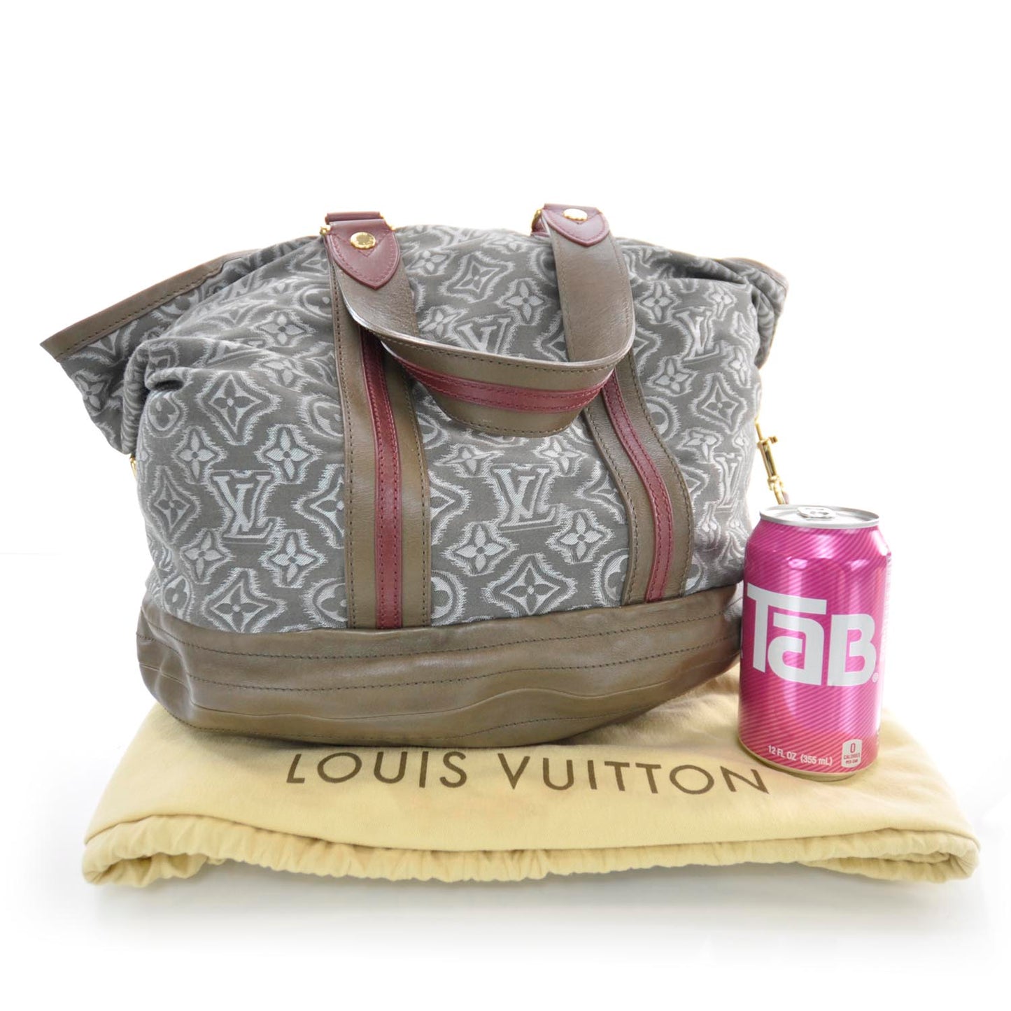 Monogram Aviator Kaki