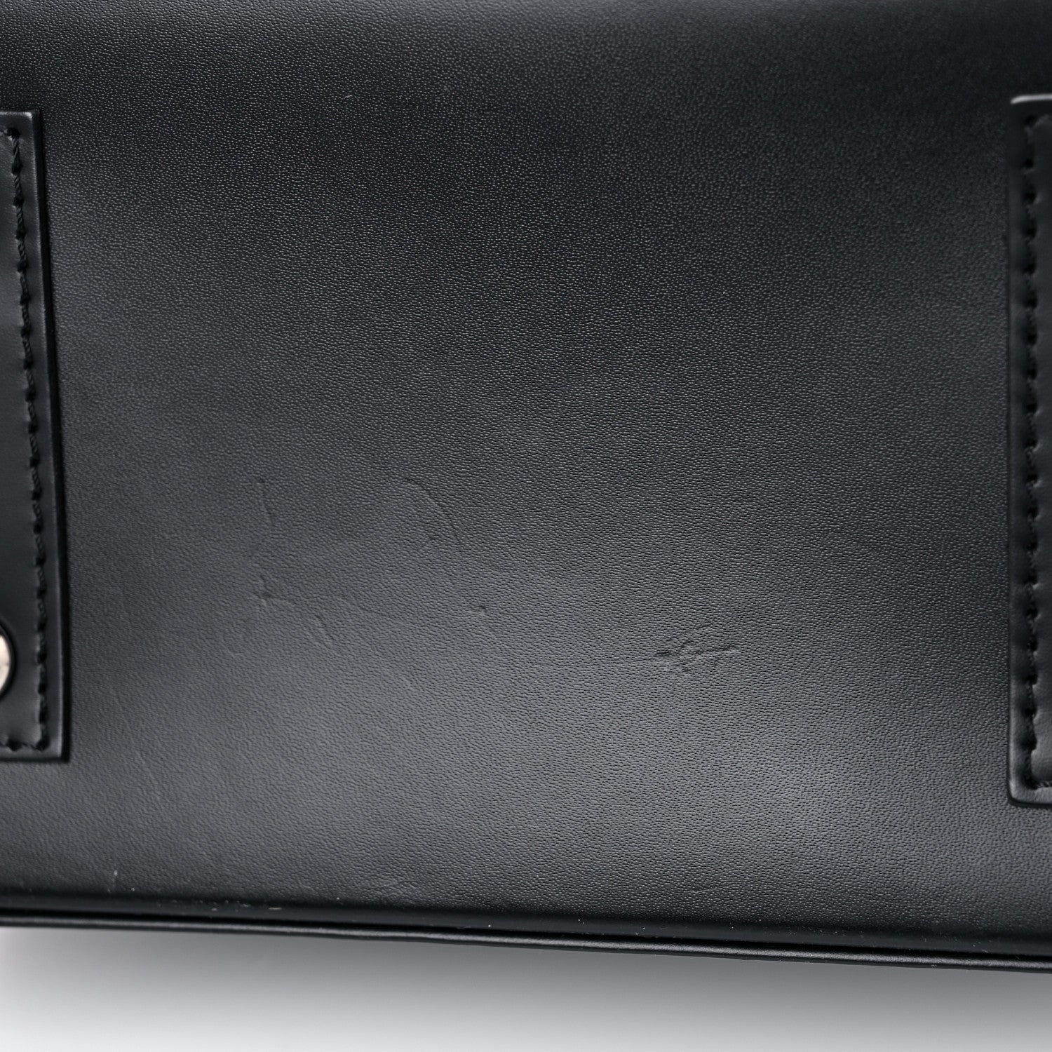 Louis Vuitton Epi Alma BB Black 14 of 14