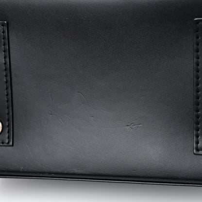 Louis Vuitton Epi Alma BB Black 14 of 14