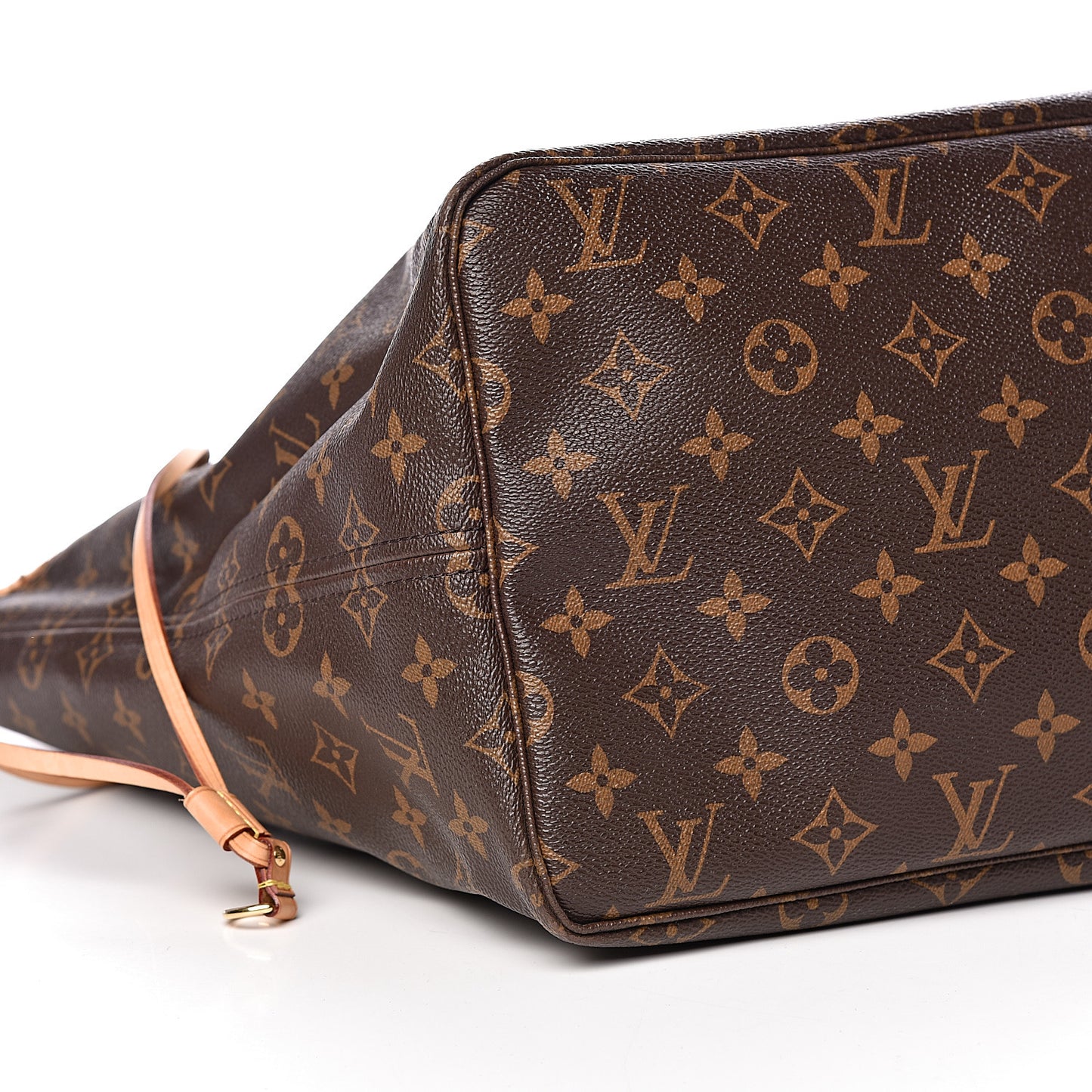 Monogram Neo Neverfull GM Fuchsia