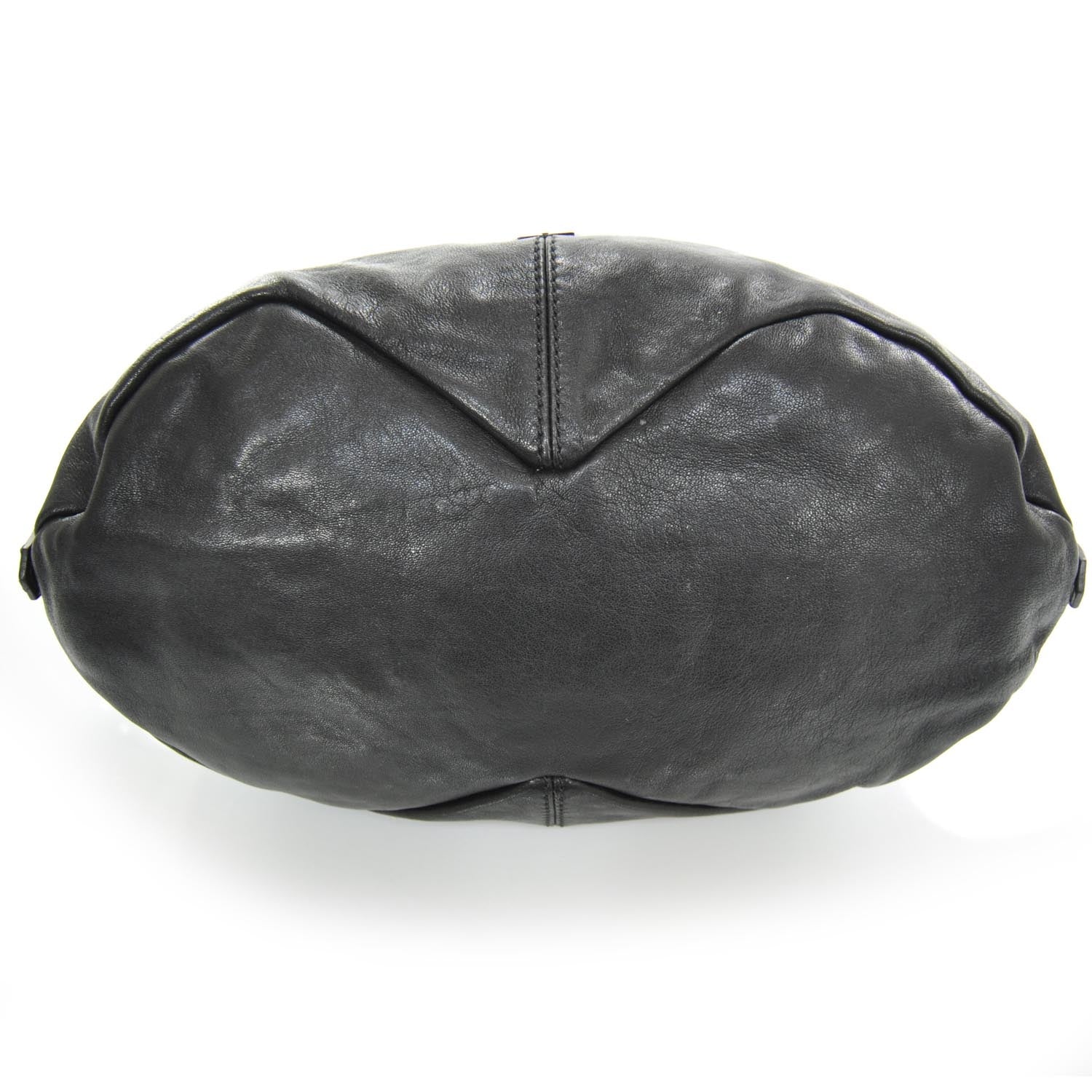 Givenchy Lambskin Tinhan Shopper Black 4 of 9
