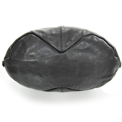 Givenchy Lambskin Tinhan Shopper Black 4 of 9