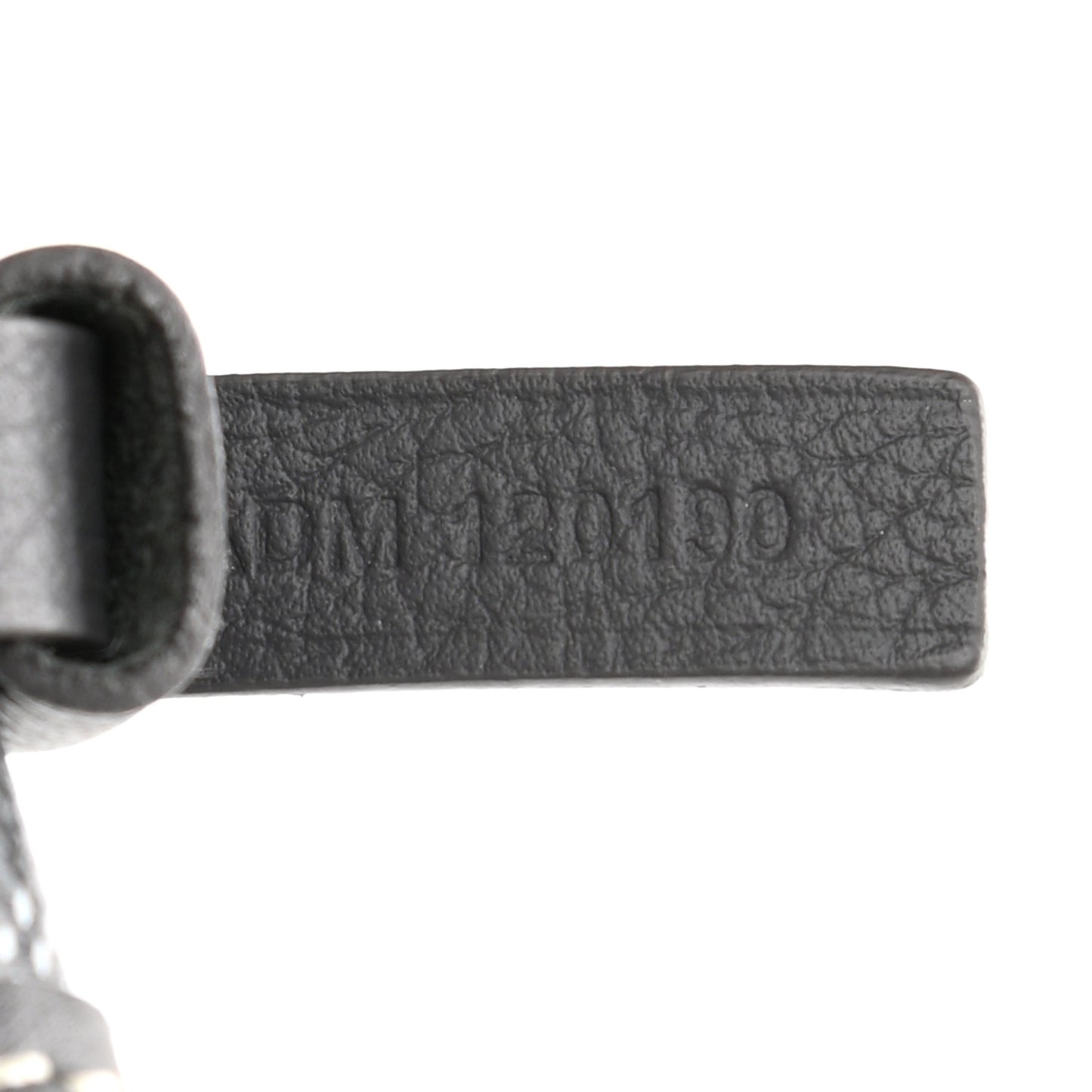 Goyardine Saint Louis PM Grey