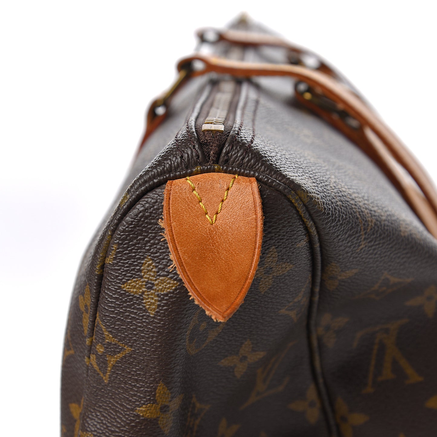 Monogram Sac Flanerie 45