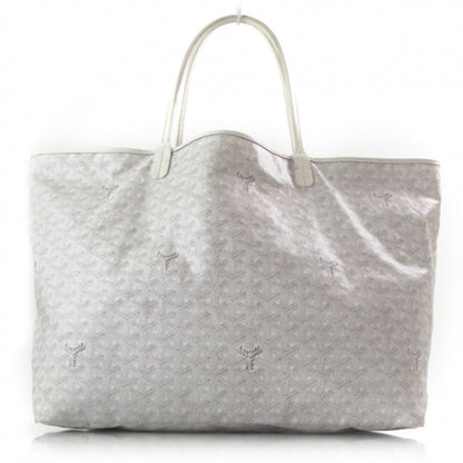 Goyard Saint Louis GM White 1 of 11