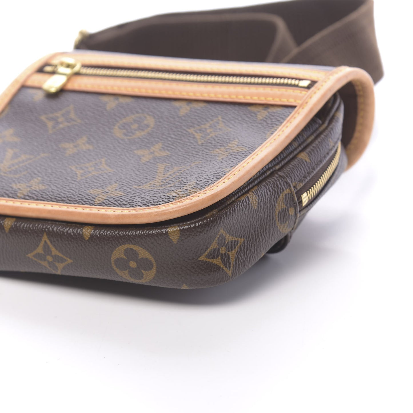 Monogram Bosphore Bum Bag