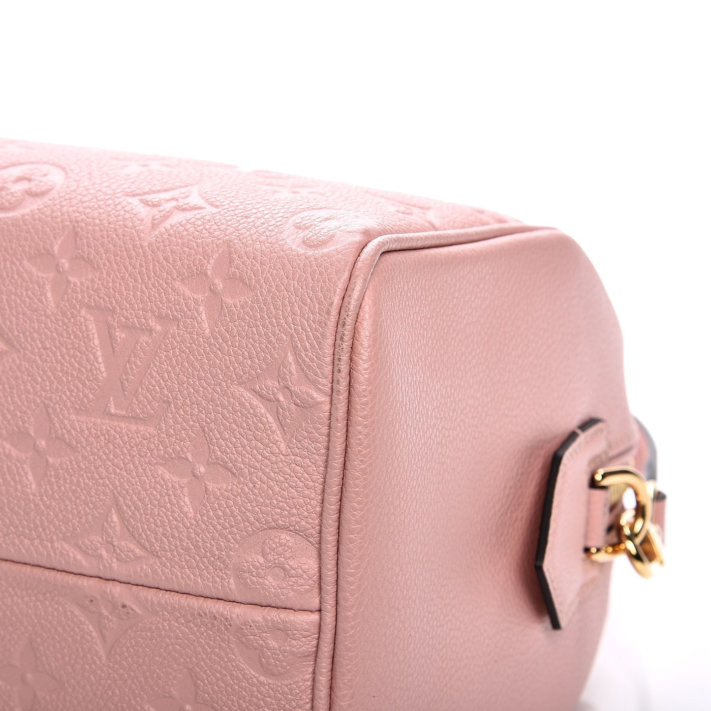 Empreinte Speedy Bandouliere 25 NM Rose Poudre