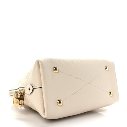 Louis Vuitton Empreinte Neo Alma PM Creme 4 of 9