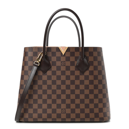 Louis Vuitton Damier Ebene Kensington 1 of 10