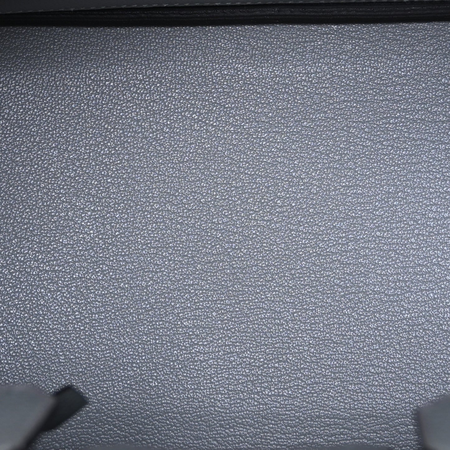 Togo Birkin 25 Gris Mouette