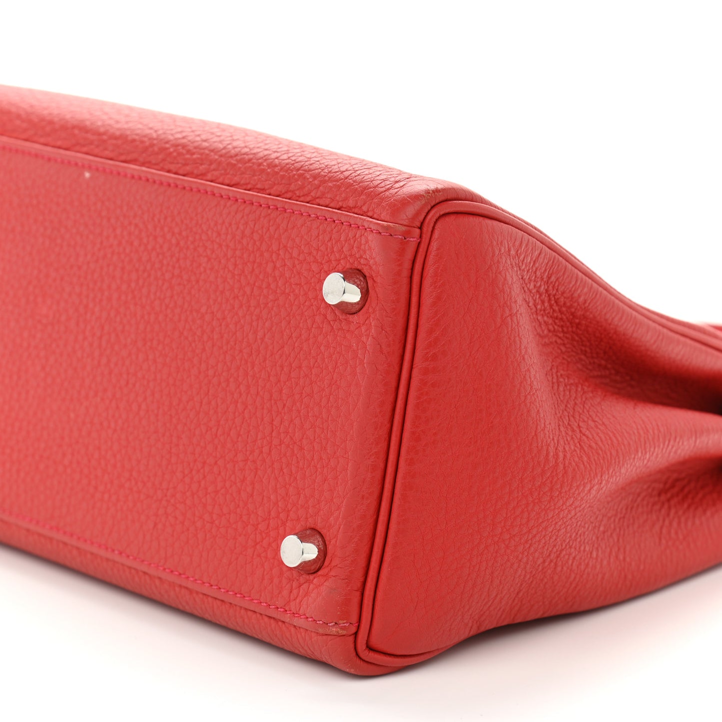 Taurillon Clemence Kelly Retourne 28 Rouge Casaque