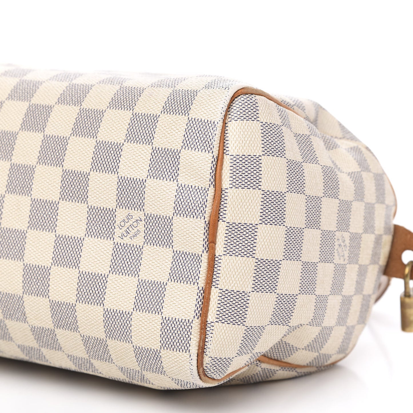 Damier Azur Speedy 25
