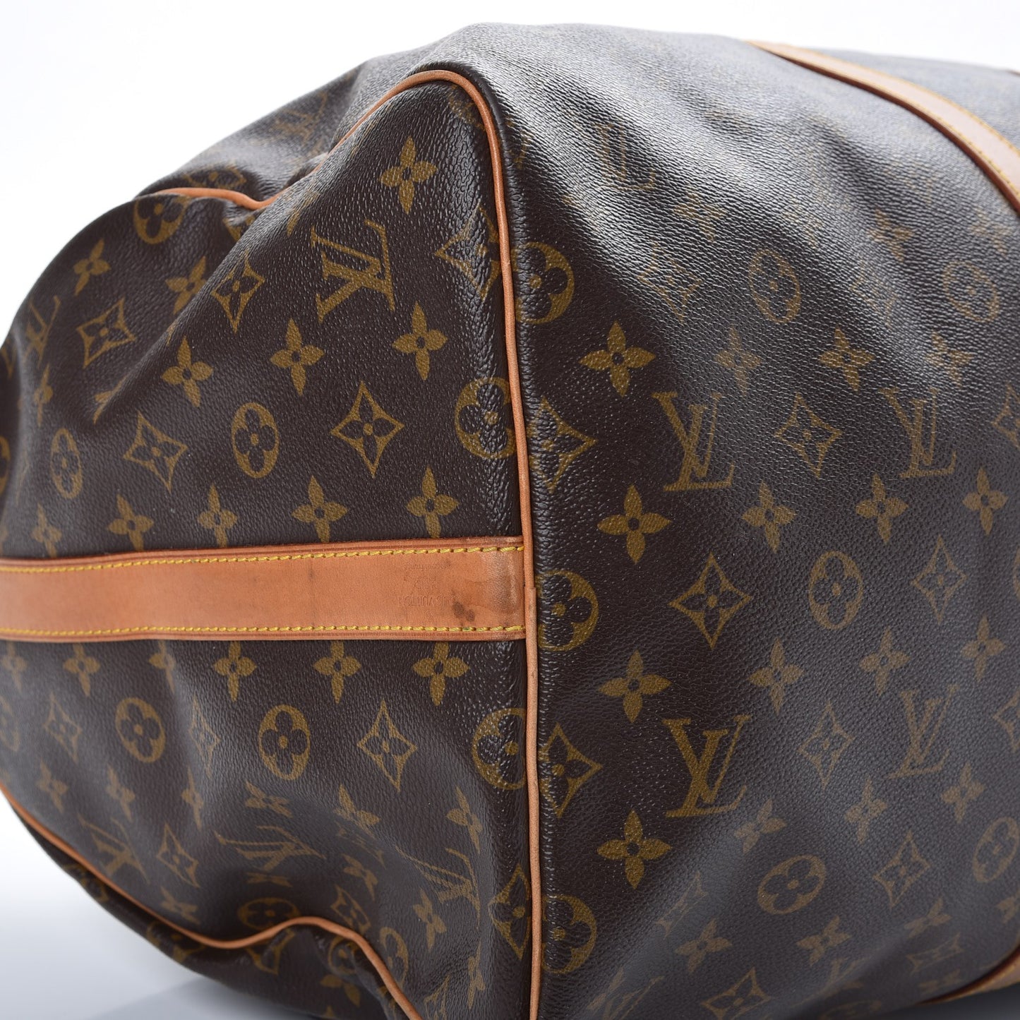 Monogram Keepall Bandouliere 55