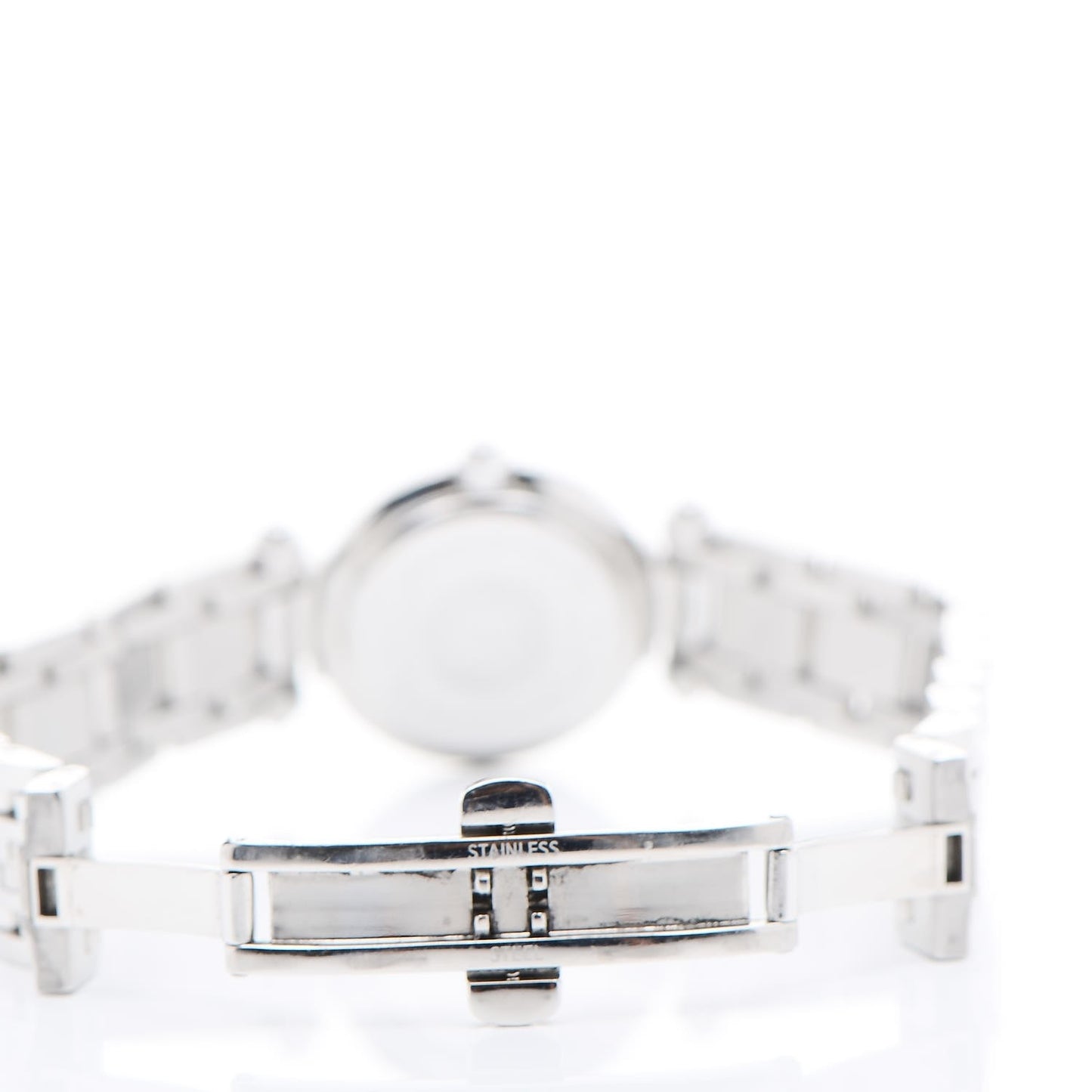 Stainless Steel 25mm 750L Quartz Watch
