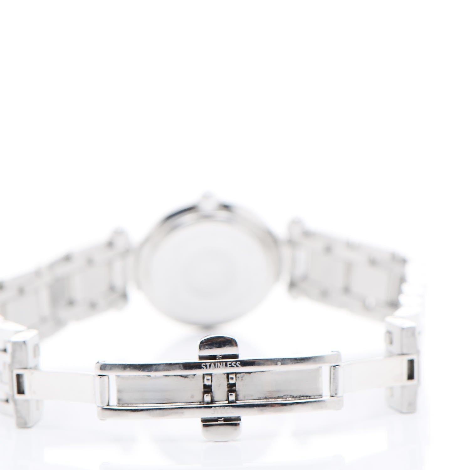 Fendi Stainless Steel 25mm 750L Quartz Watch 6 of 7