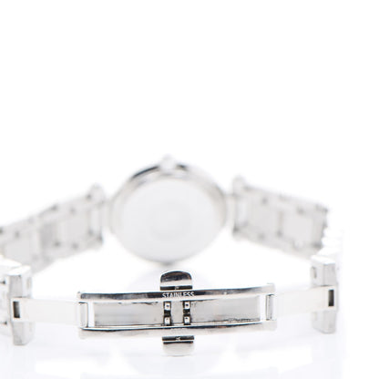 Fendi Stainless Steel 25mm 750L Quartz Watch 6 of 7