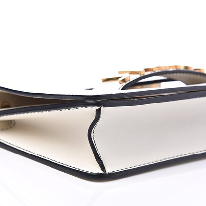 Christian Dior Calfskin J'Adior Chain Flap Bag Off White 8 of 15
