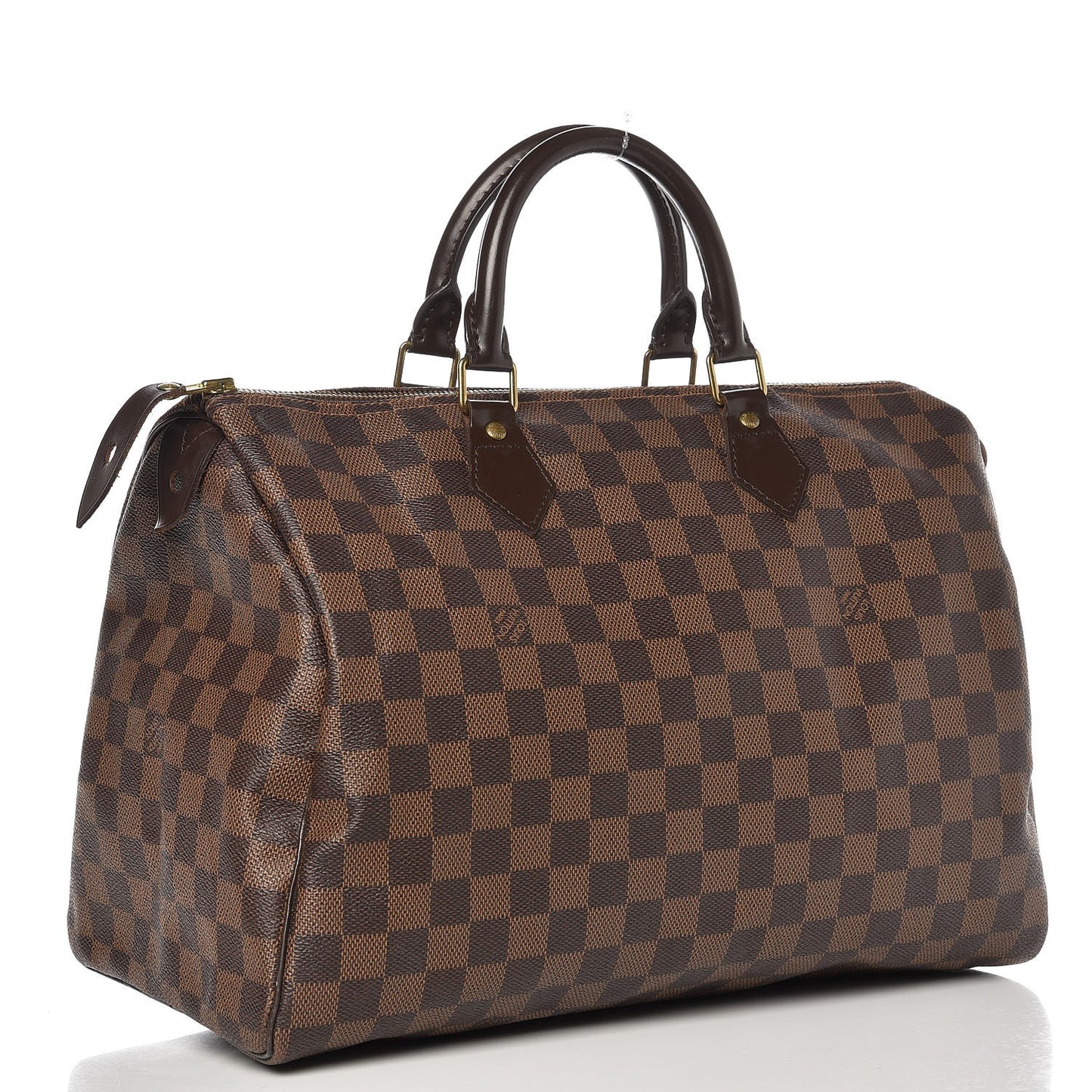 Damier Ebene Speedy 35