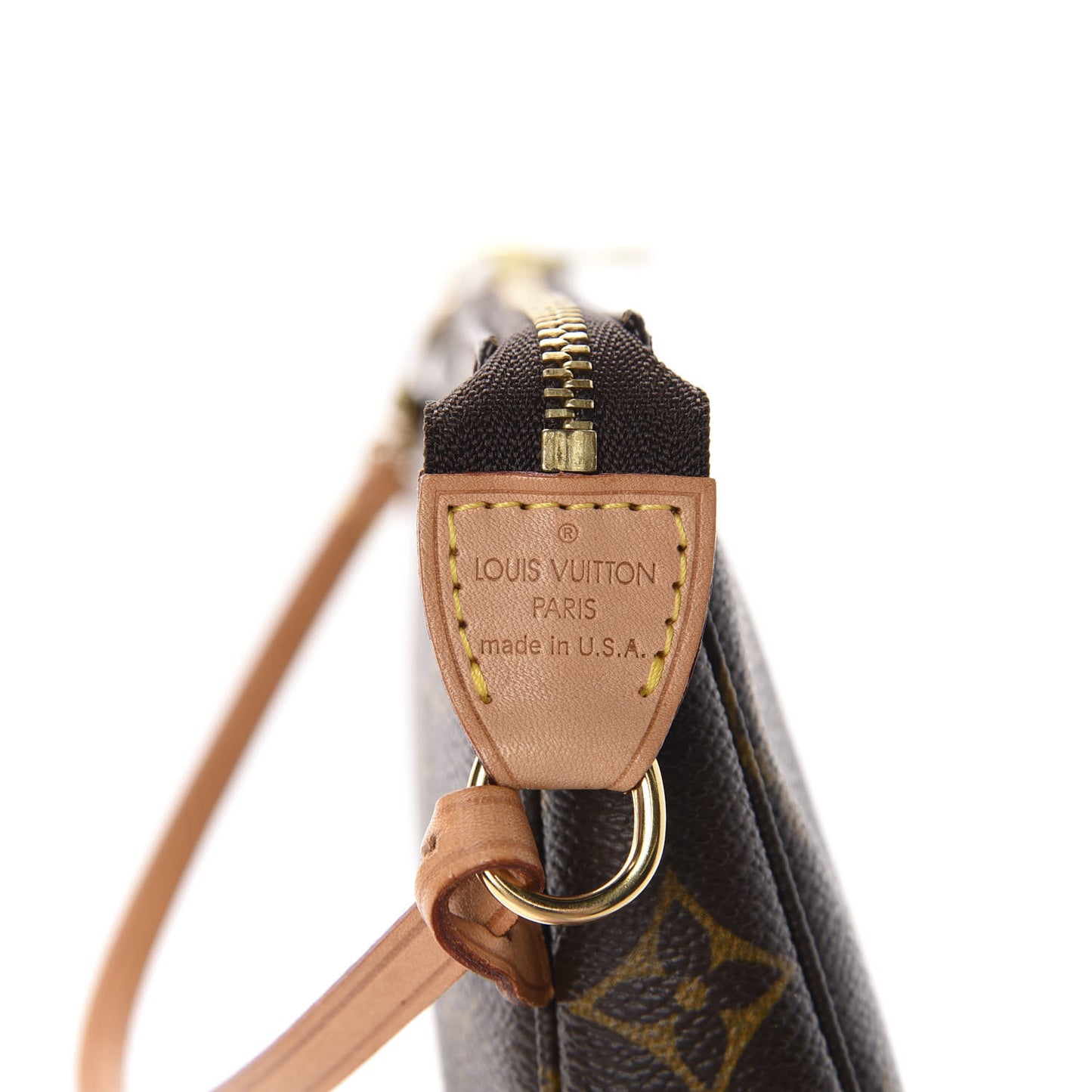 Monogram Pochette Accessories