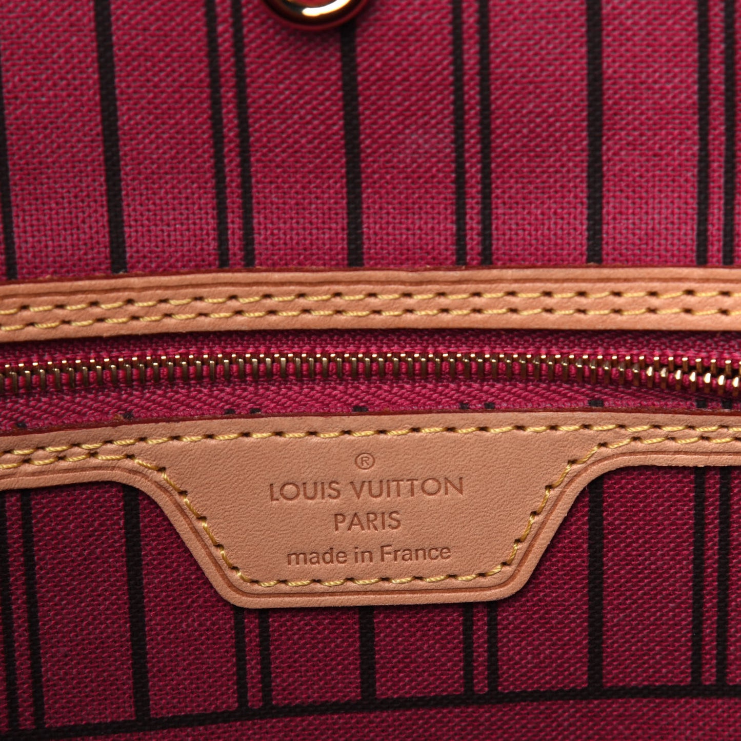 Monogram Neo Neverfull PM Pivoine