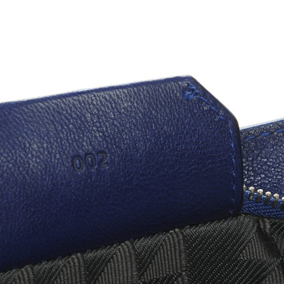 Proenza Schouler Lambskin Medium PS1 Satchel Cobalt Blue 8 of 8