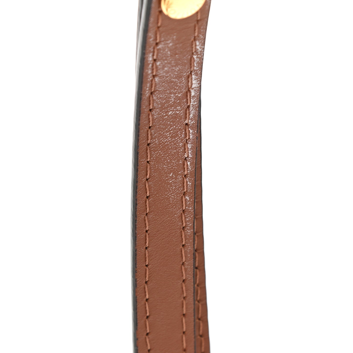Monogram Neonoe MM Caramel