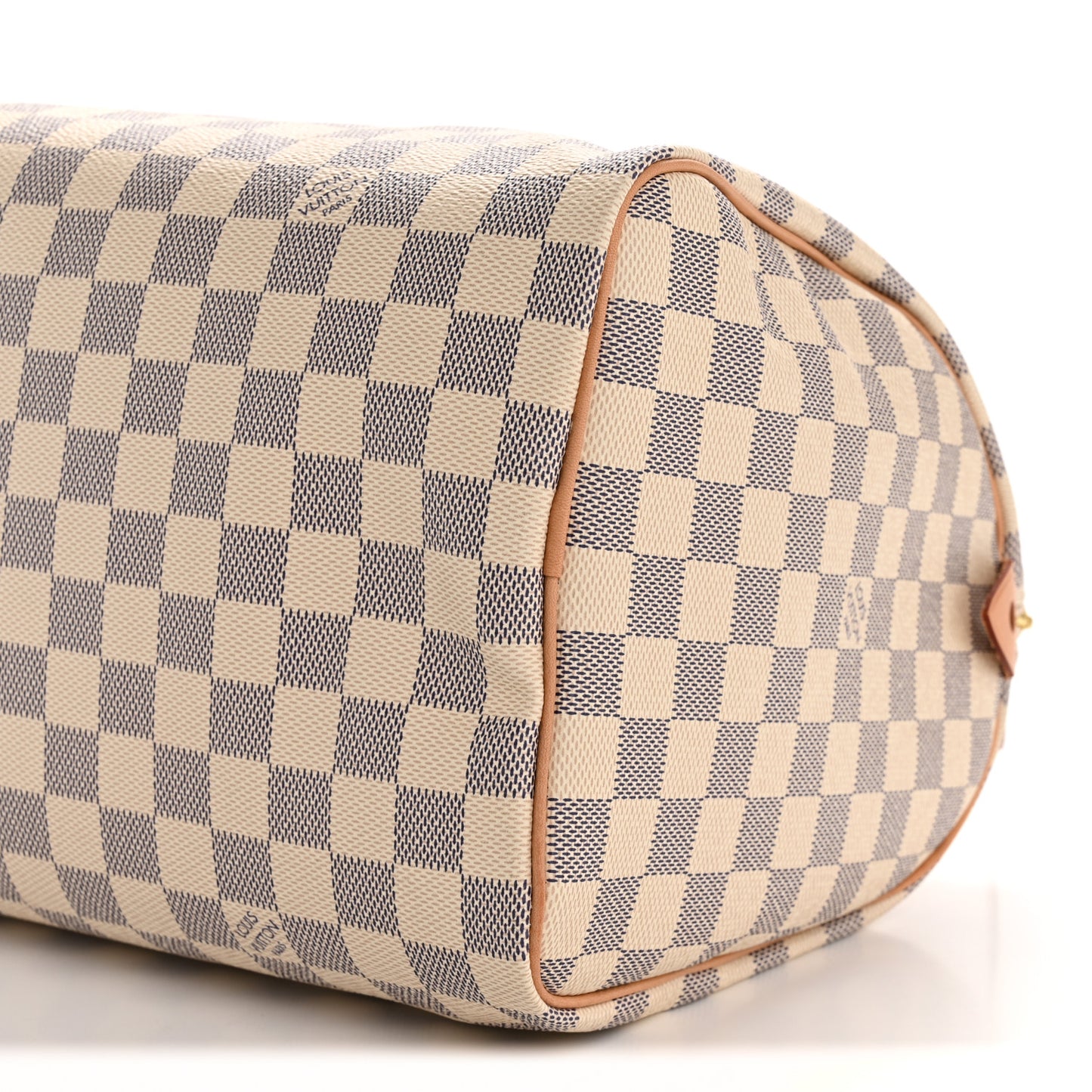 Damier Azur Speedy 30