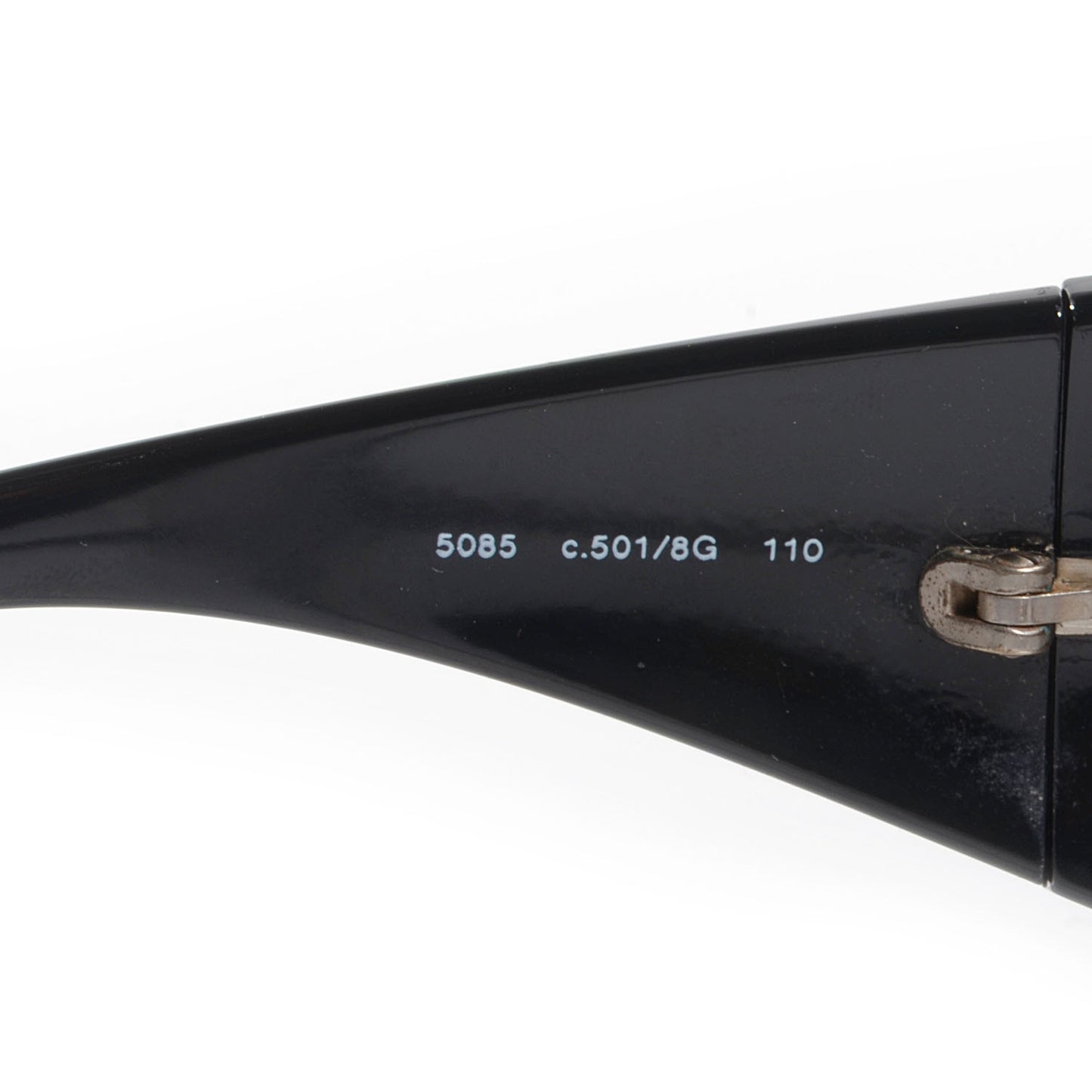 CC Sunglasses 5085 Black